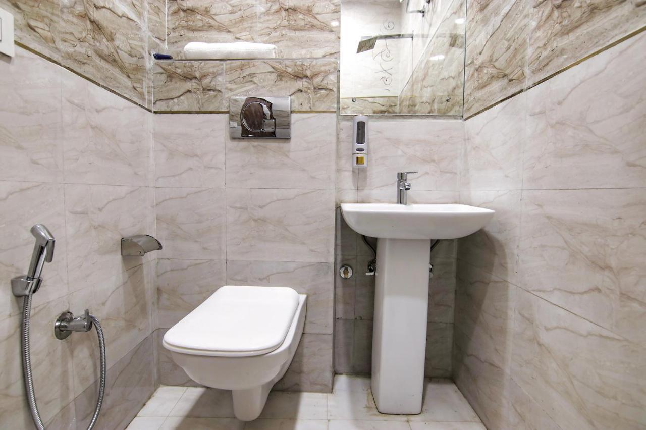 Fabhotel Palm Plaza Zirakpur Dış mekan fotoğraf